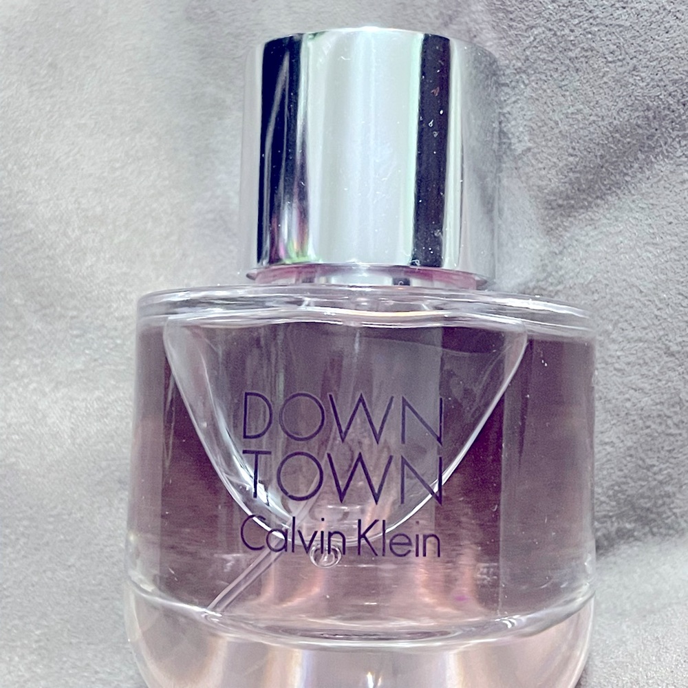 Downtown By Calvin Klein BRAND NEW ✨